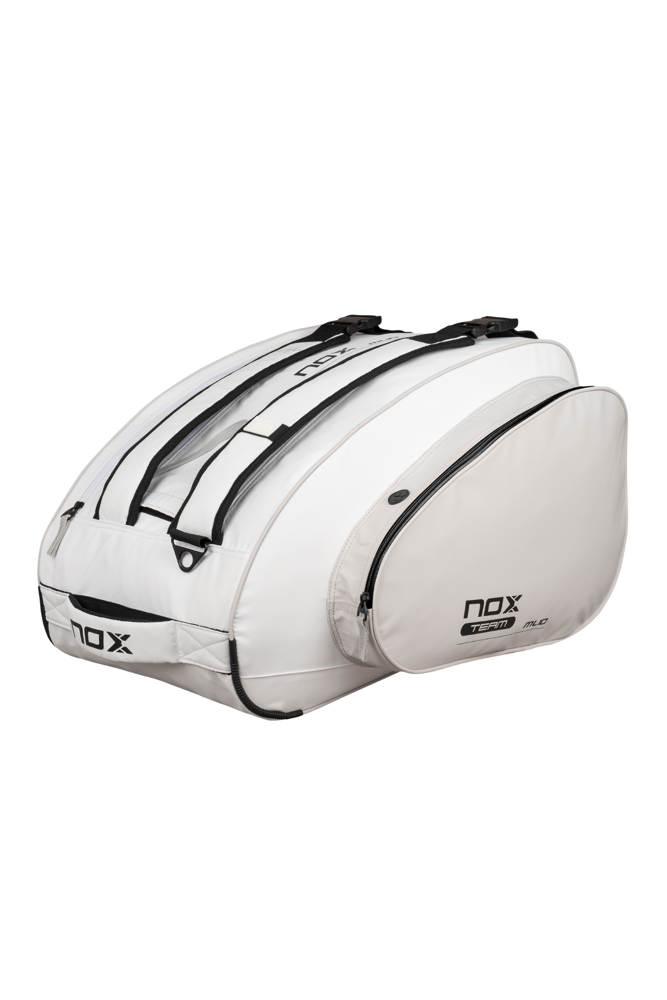 NOX  ML10 Team White/Grey Padelbag