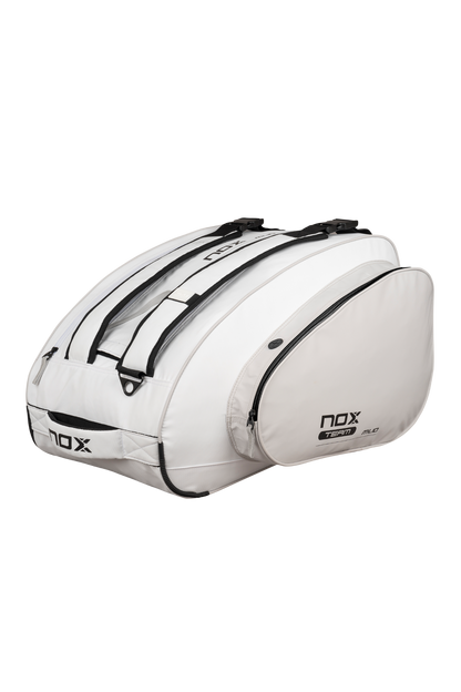 NOX  ML10 Team White/Grey Padelbag