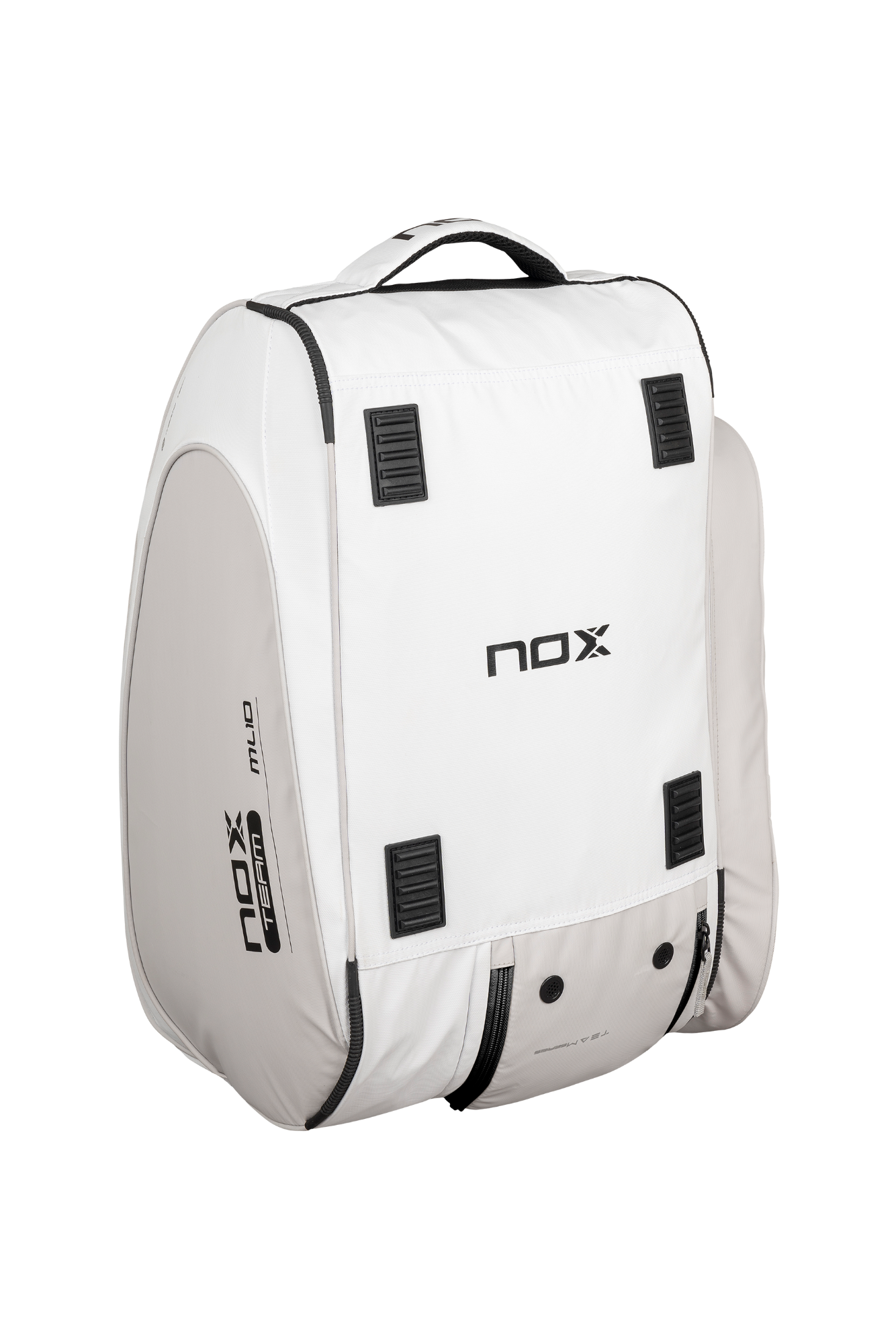 NOX  ML10 Team White/Grey Padelbag