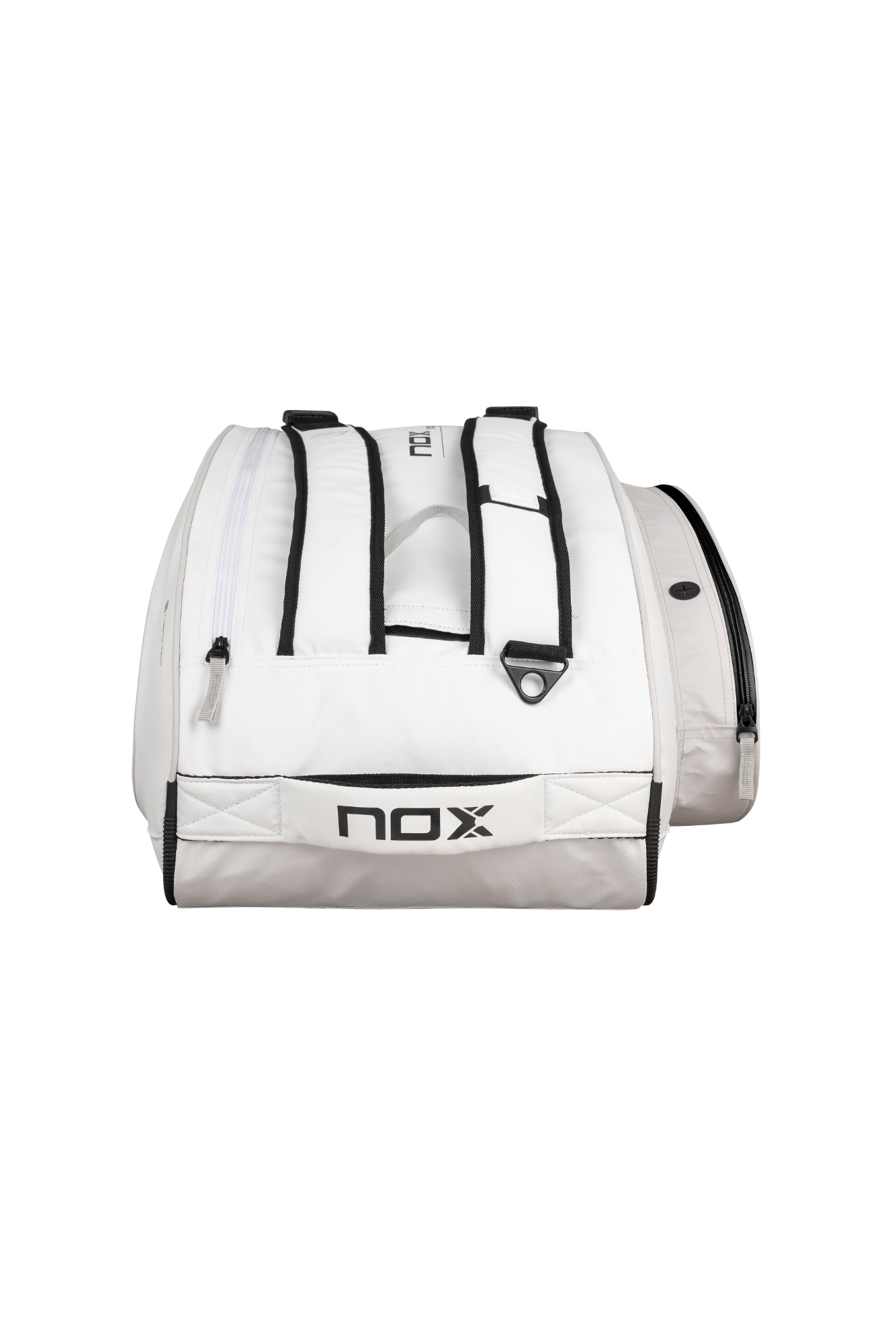 NOX  ML10 Team White/Grey Padelbag