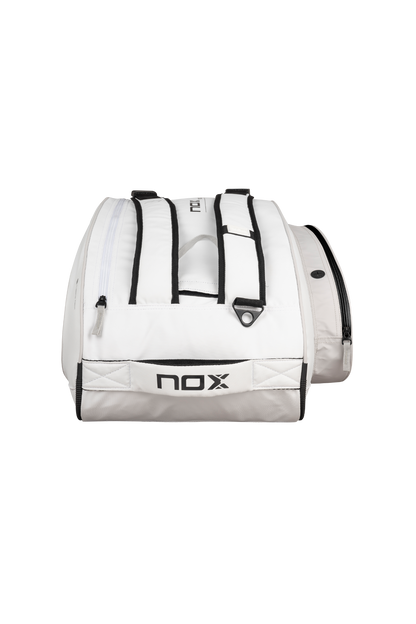 NOX  ML10 Team White/Grey Padelbag