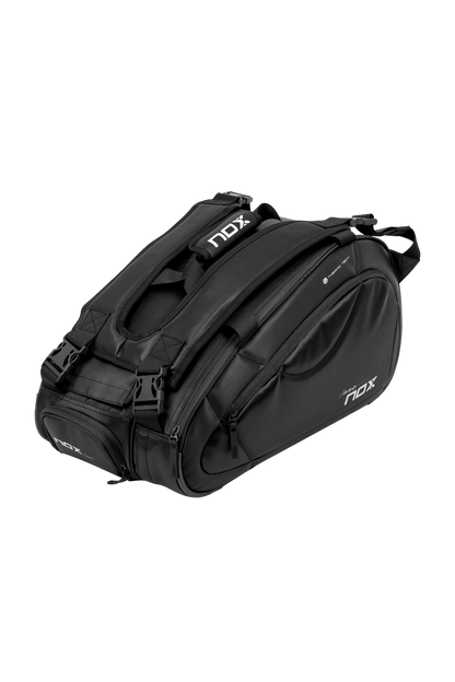 NOX Pro Series Black Padelbag