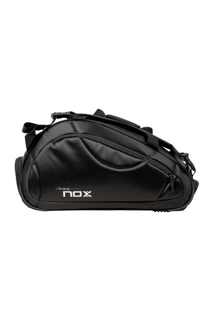 NOX Pro Series Black Padelbag