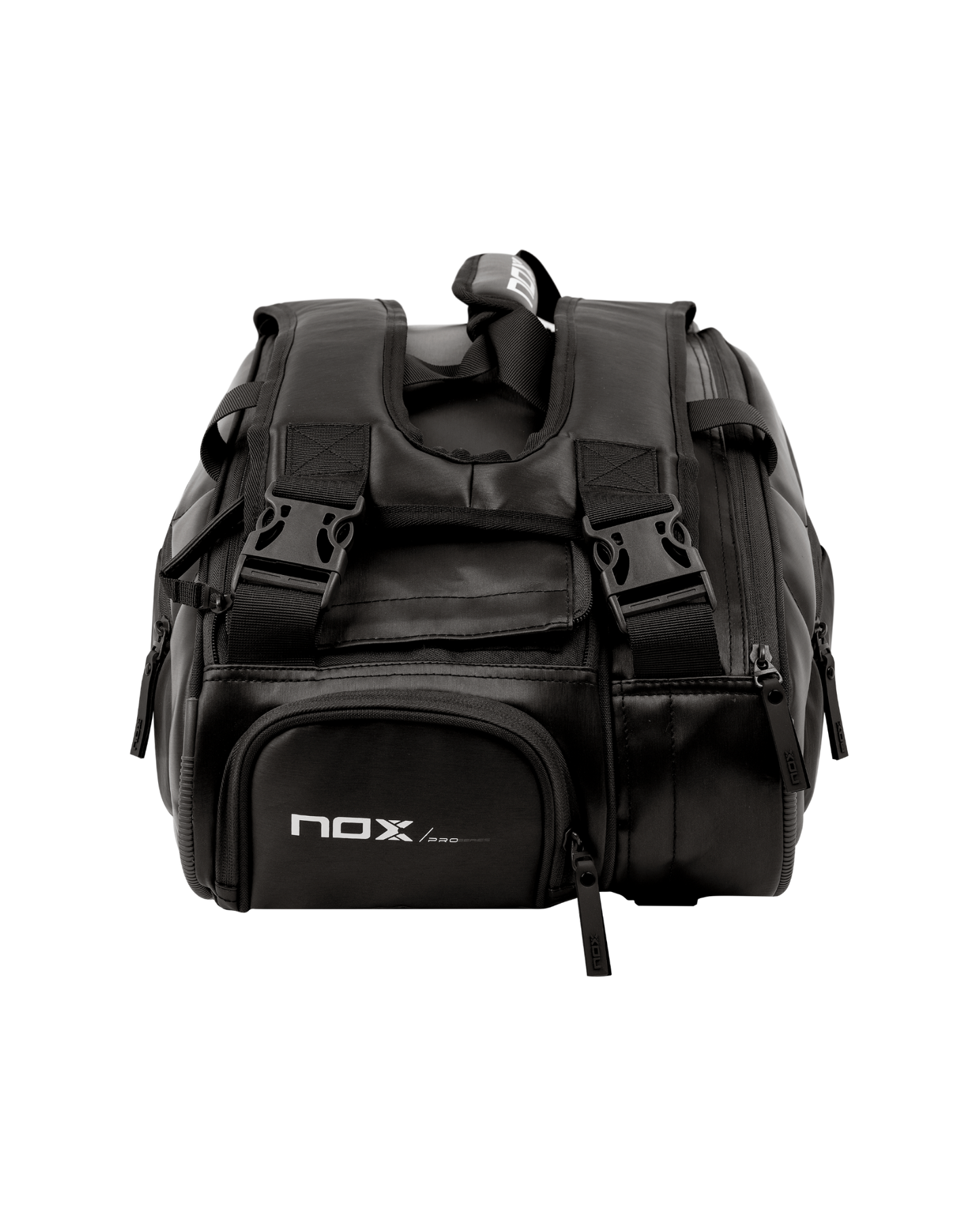NOX Pro Series Black Padelbag