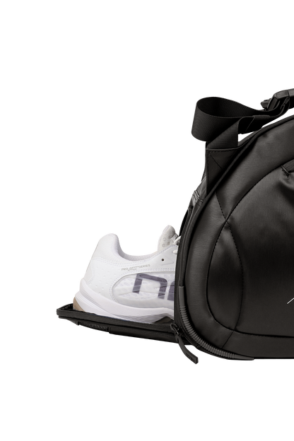 NOX Pro Series Black Padelbag