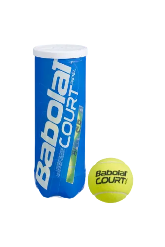 BABOLAT Court x3