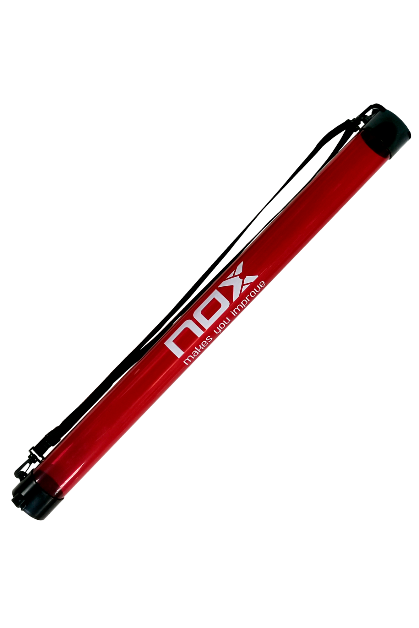 NOX Ball Collecting Tube