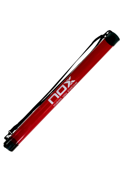 NOX Ball Collecting Tube