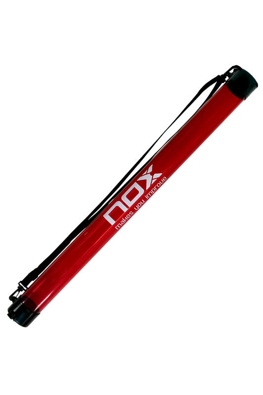 NOX Ball Collecting Tube