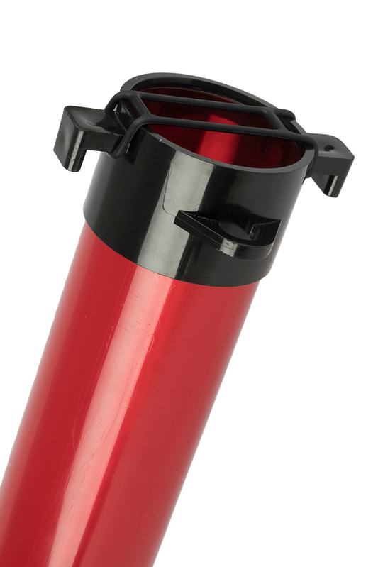 NOX Ball Collecting Tube