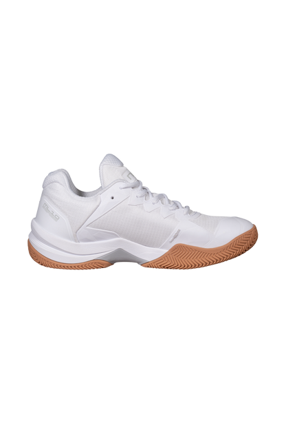 NOX ML10 Hexa White/ Gum Rubber Shoes
