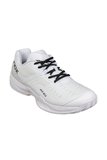 NOX AT10 PRO White Padel Shoes