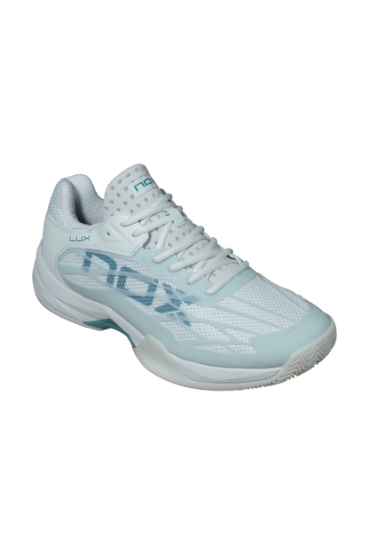 NOX AT10 Lux Morning Mist/ Turquoise Shoes