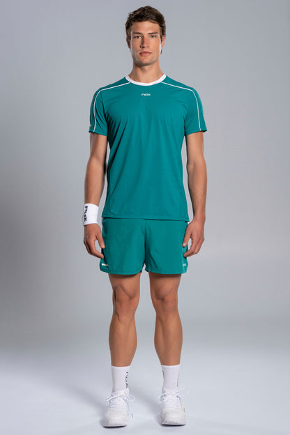NOX Men PRO Ivy Green T-Shirt