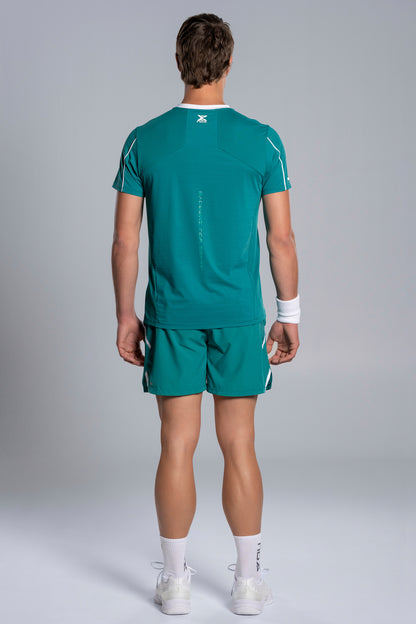 NOX Men PRO Ivy Green T-Shirt