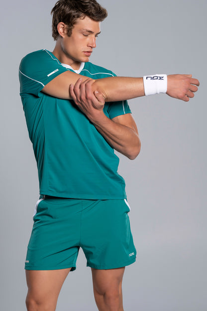 NOX Men PRO Ivy Green T-Shirt