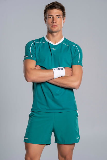 NOX Men PRO Ivy Green T-Shirt