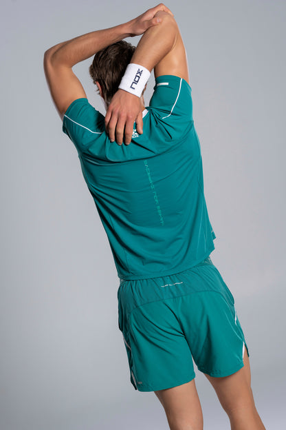 NOX Men PRO Ivy Green T-Shirt