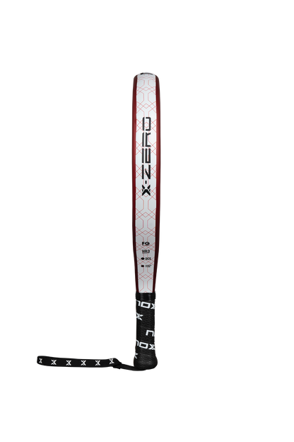 NOX X-Zero Red