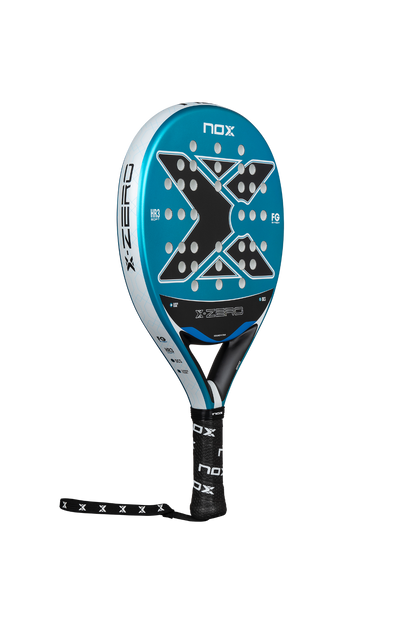 NOX X-Zero Blue