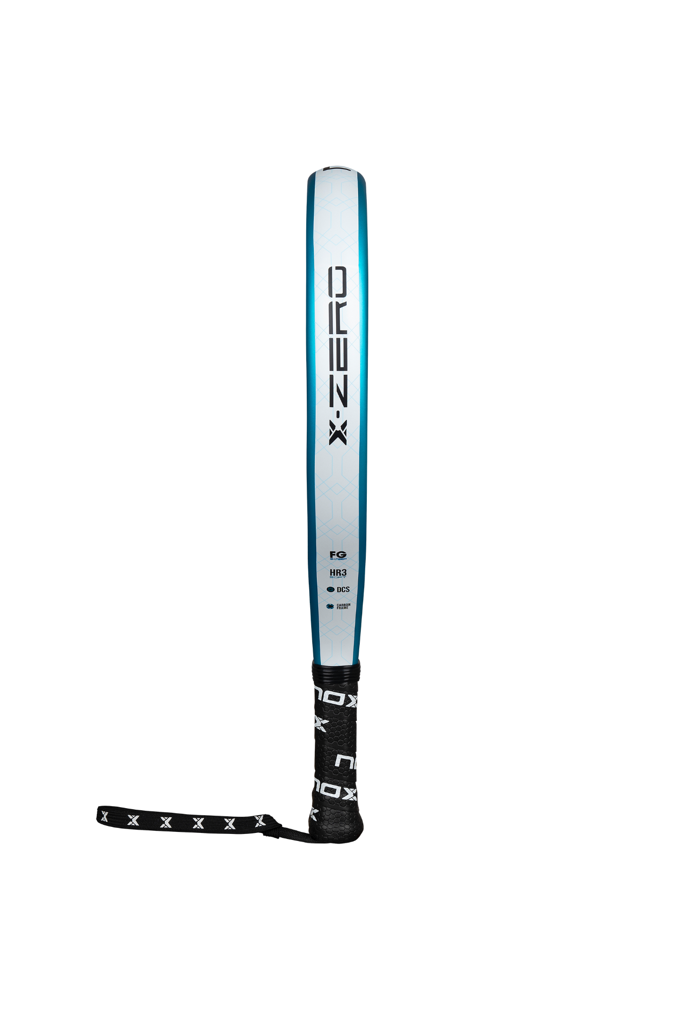 NOX X-Zero Blue