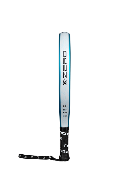 NOX X-Zero Blue