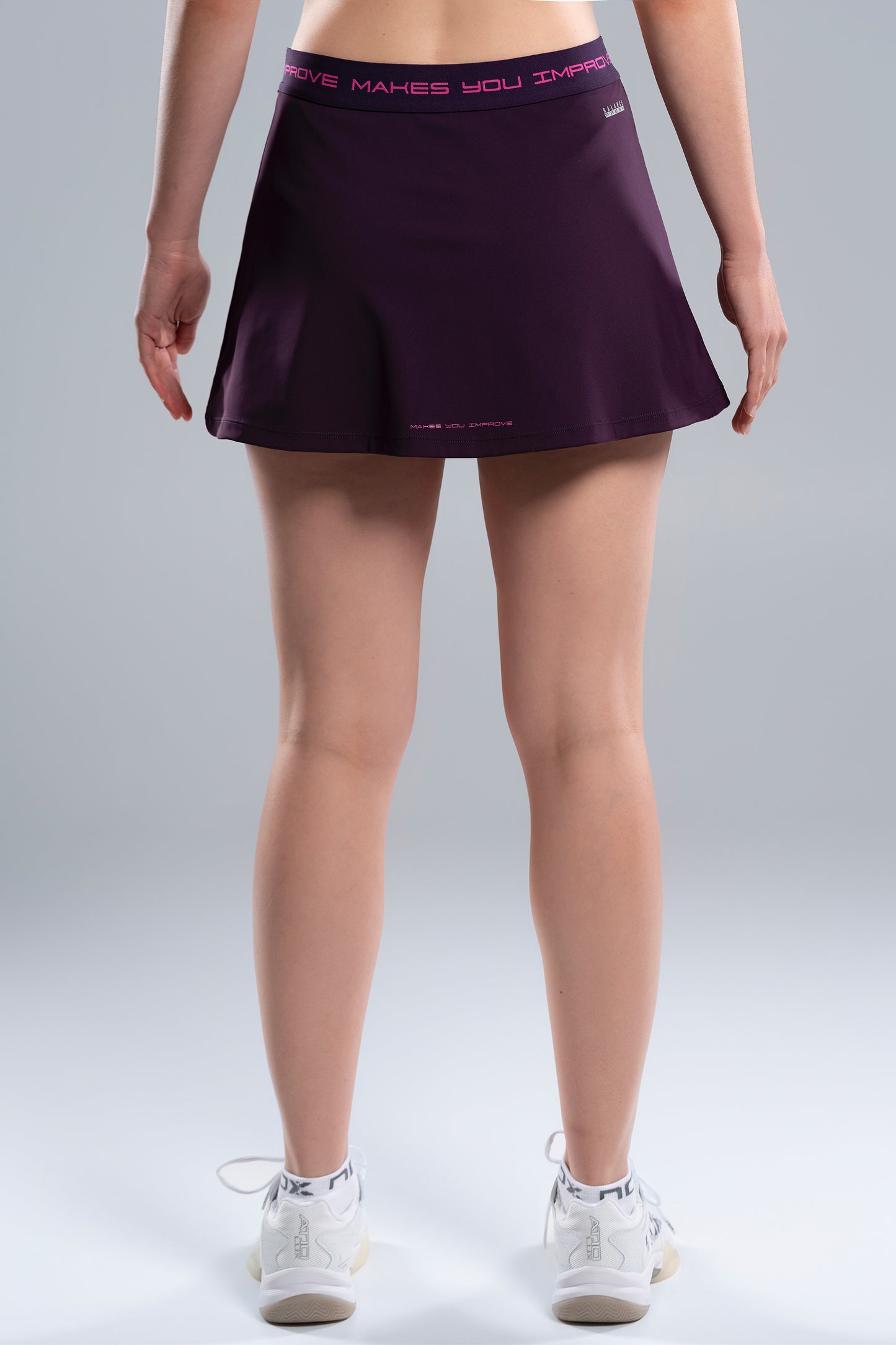 NOX Women PRO Deep Purple Skirt