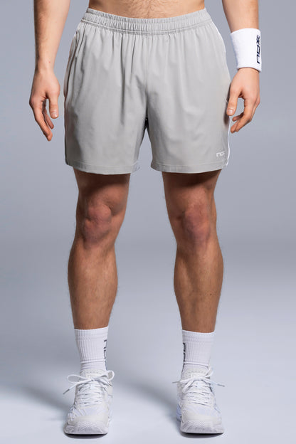 NOX Men Team Grey Short EDT25