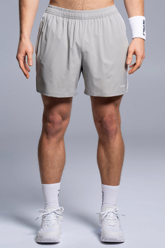 NOX Men Team Grey Short EDT25