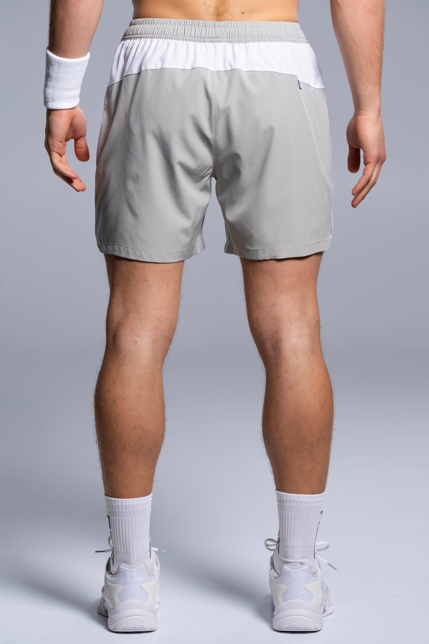 NOX Men Team Grey Short EDT25
