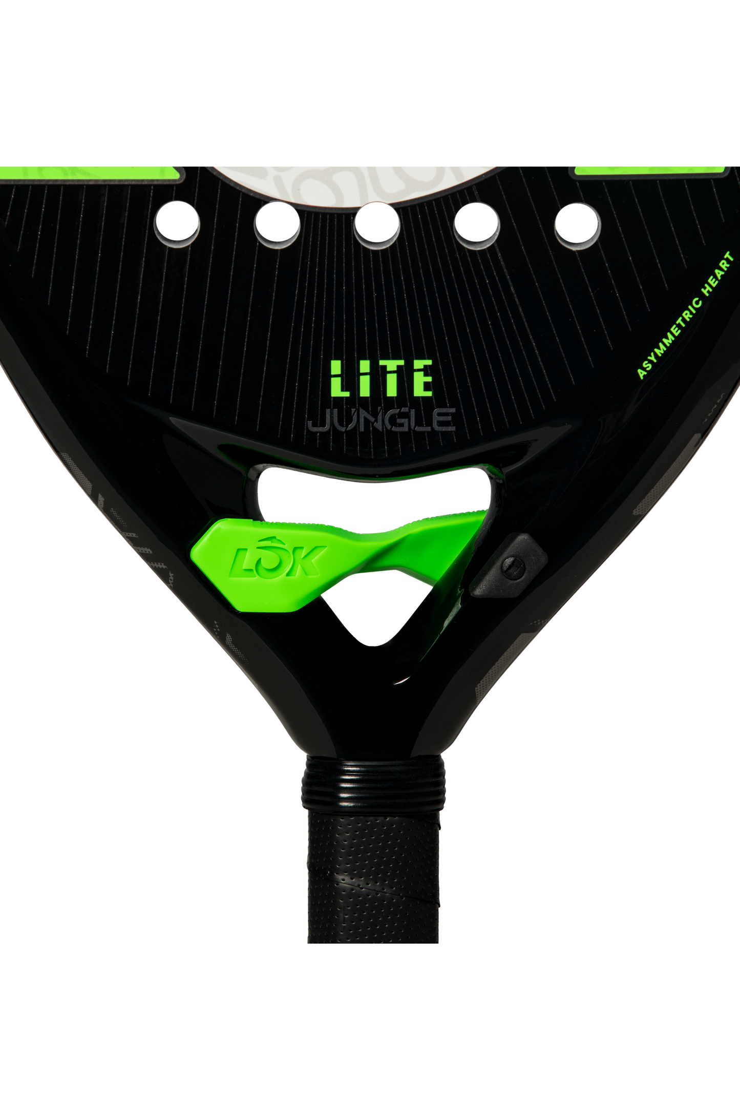 LOK Jungle Lite