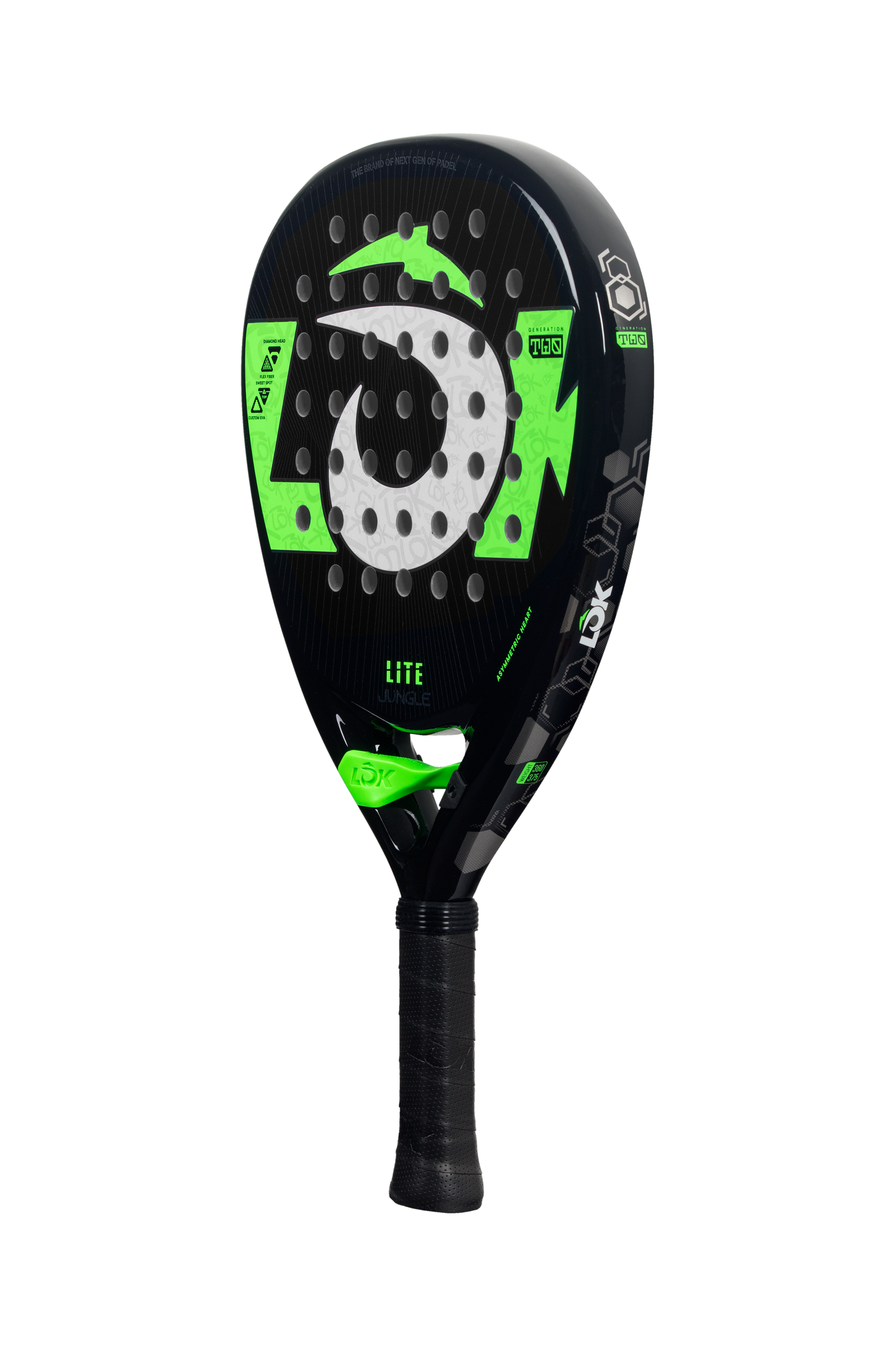 LOK Jungle Lite