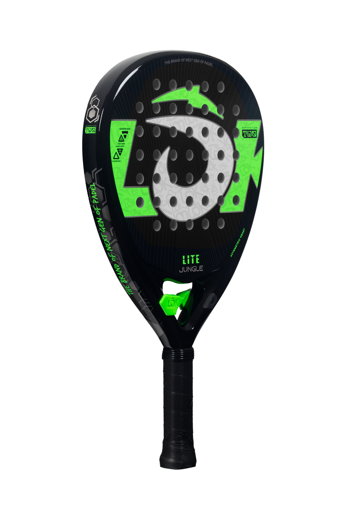 LOK Jungle Lite