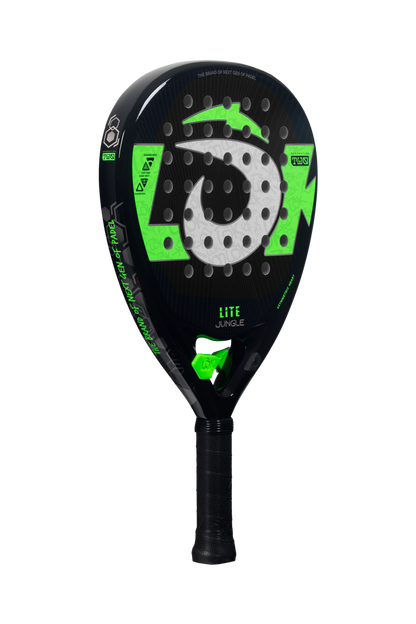 LOK Jungle Lite
