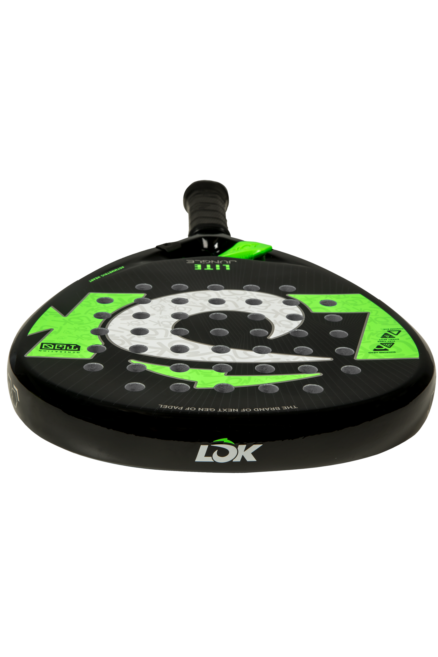 LOK Jungle Lite