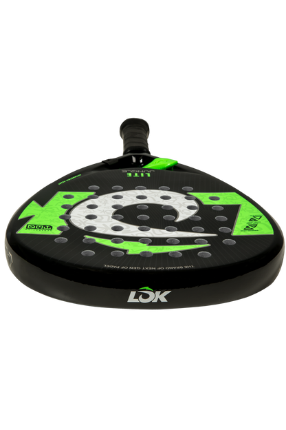 LOK Jungle Lite