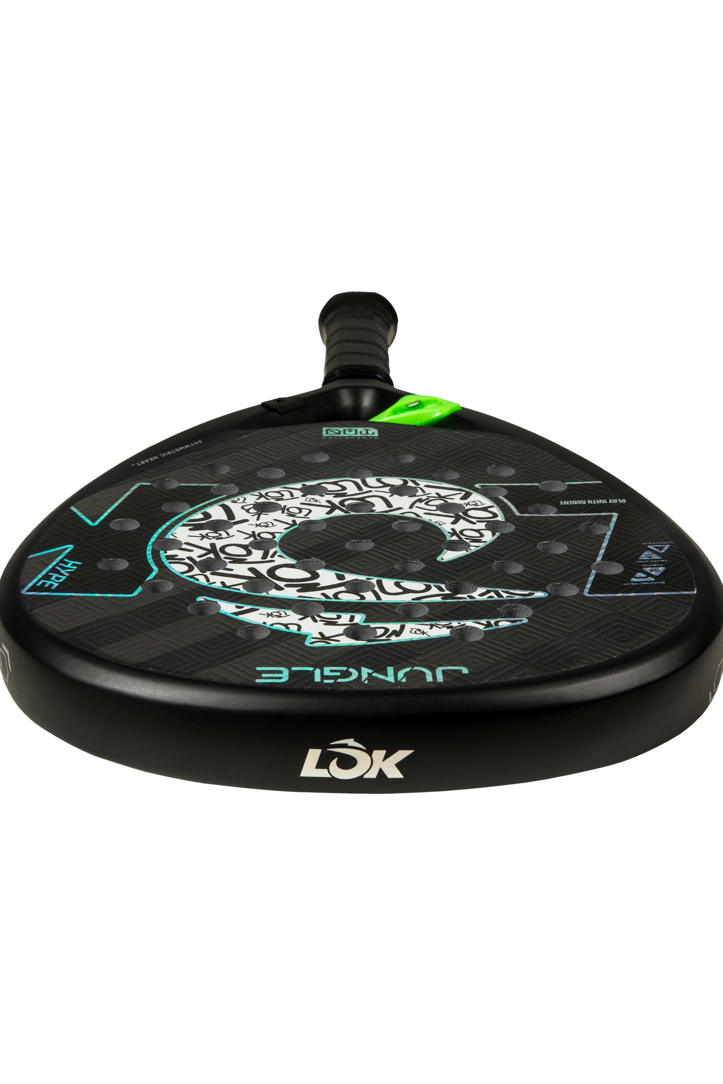 LOK Jungle