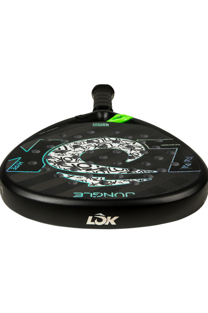 LOK Jungle