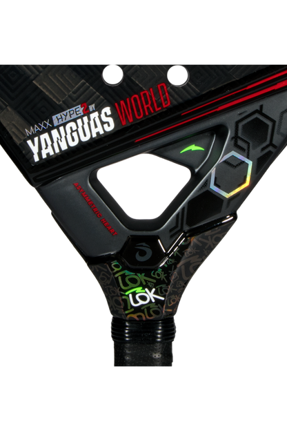 LOK Maxx Hype Yanguas World