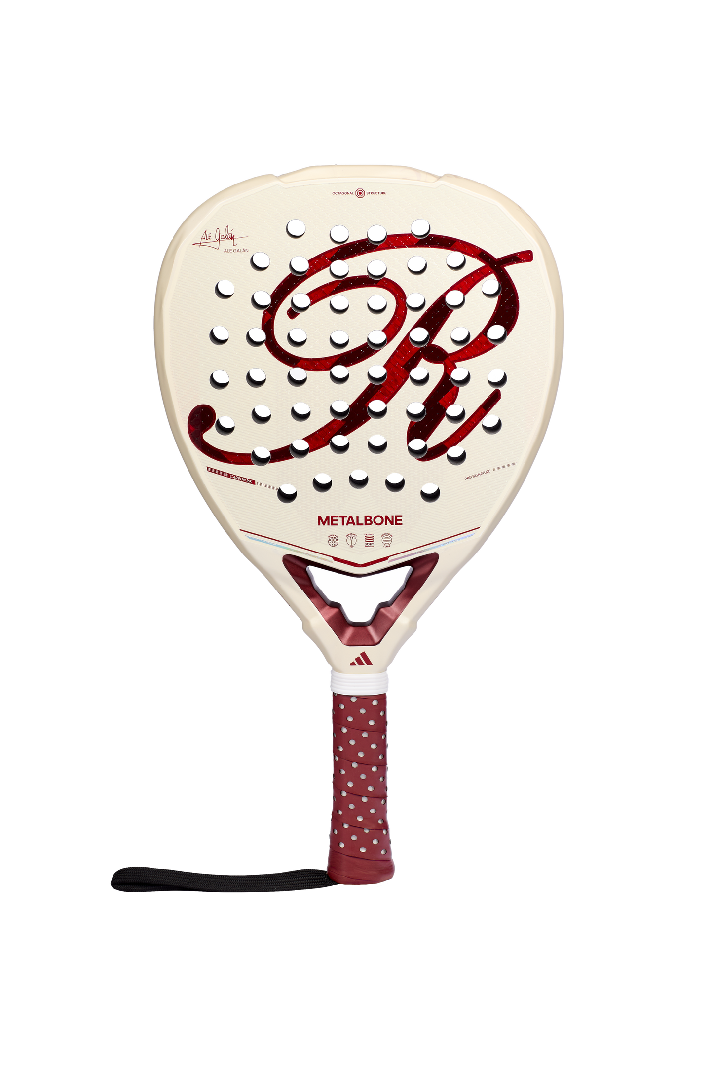 ADIDAS Metalbone Reserve 2026 Racket