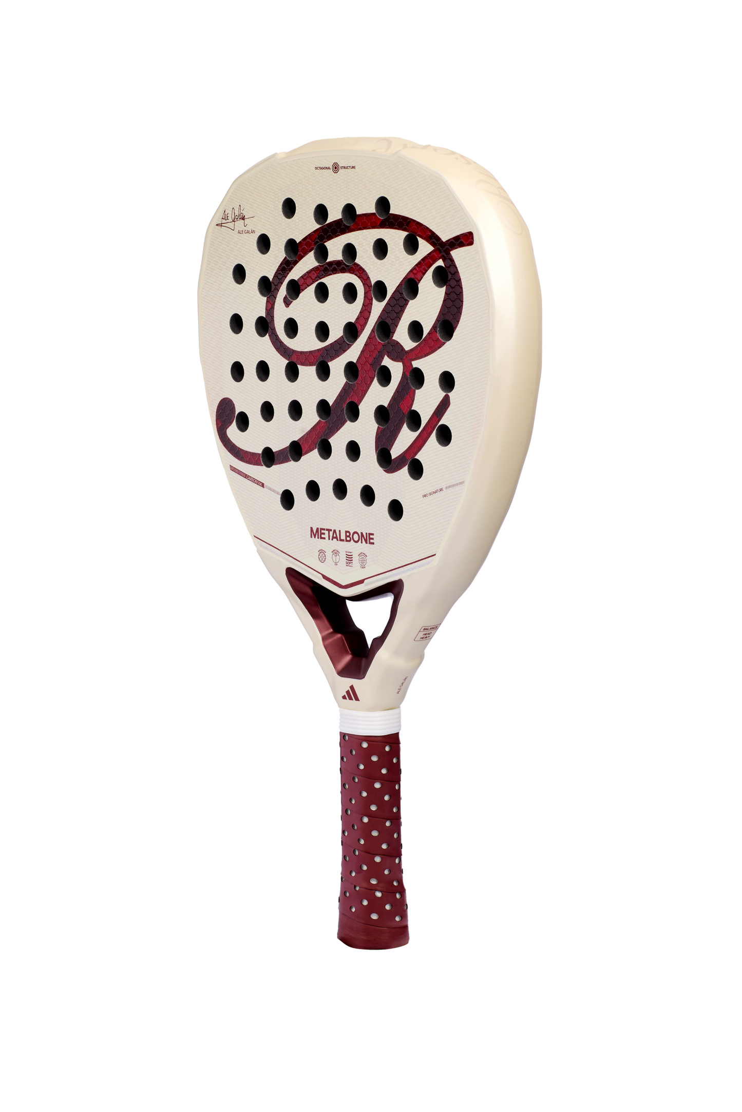 ADIDAS Metalbone Reserve 2026 Racket