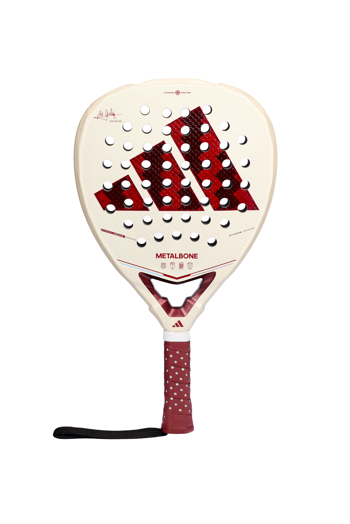 ADIDAS Metalbone Reserve 2026 Racket