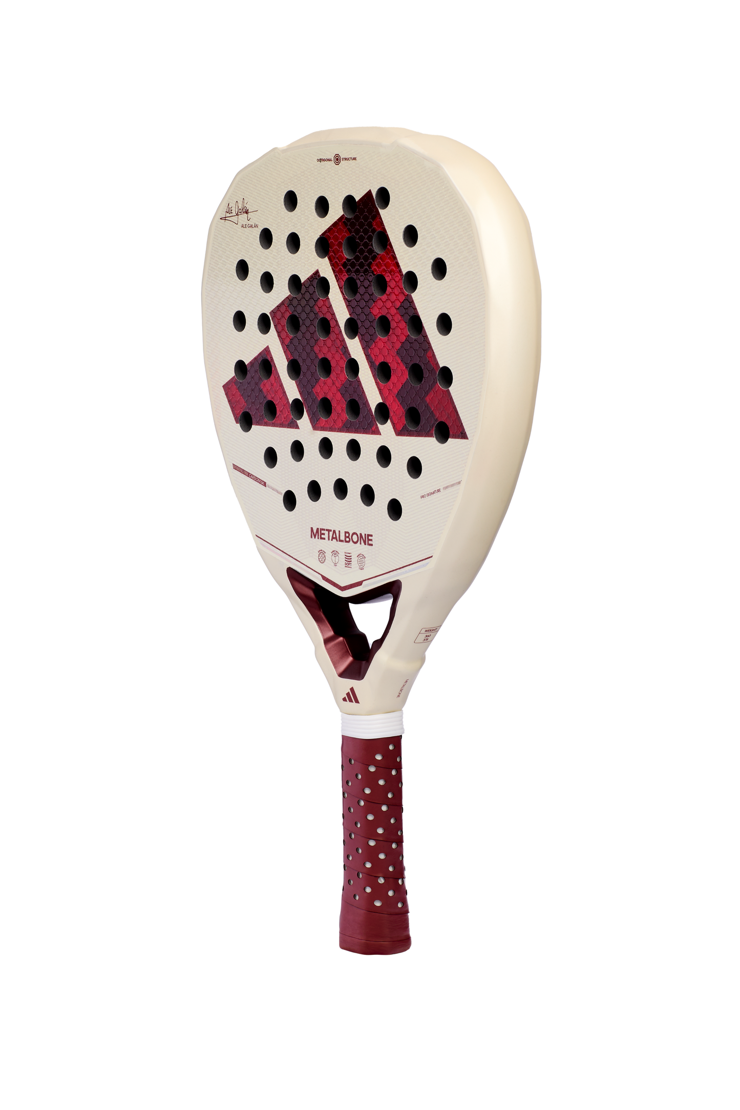 ADIDAS Metalbone Reserve 2026 Racket