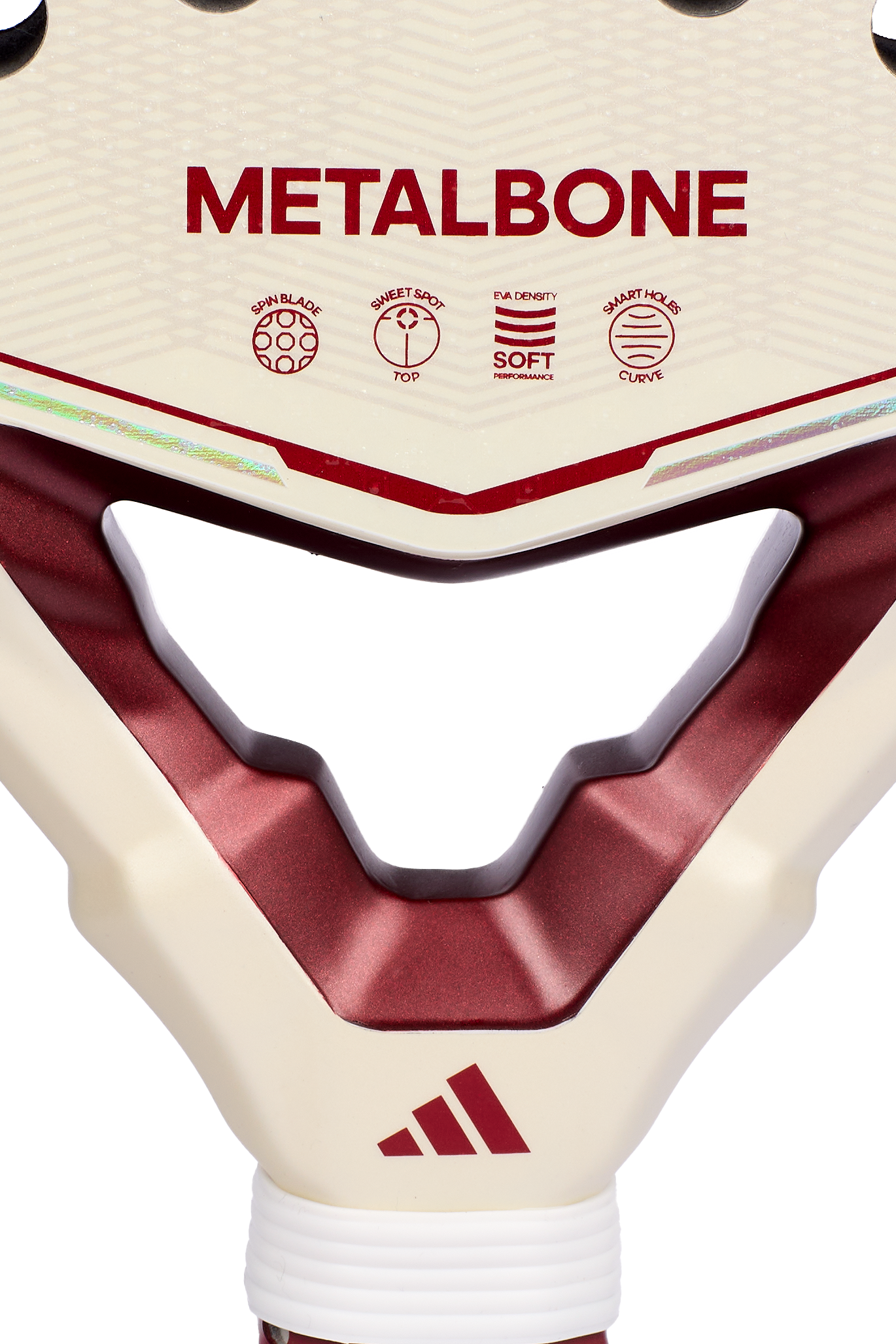 ADIDAS Metalbone Reserve 2026 Racket