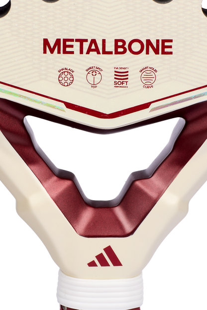 ADIDAS Metalbone Reserve 2026 Racket
