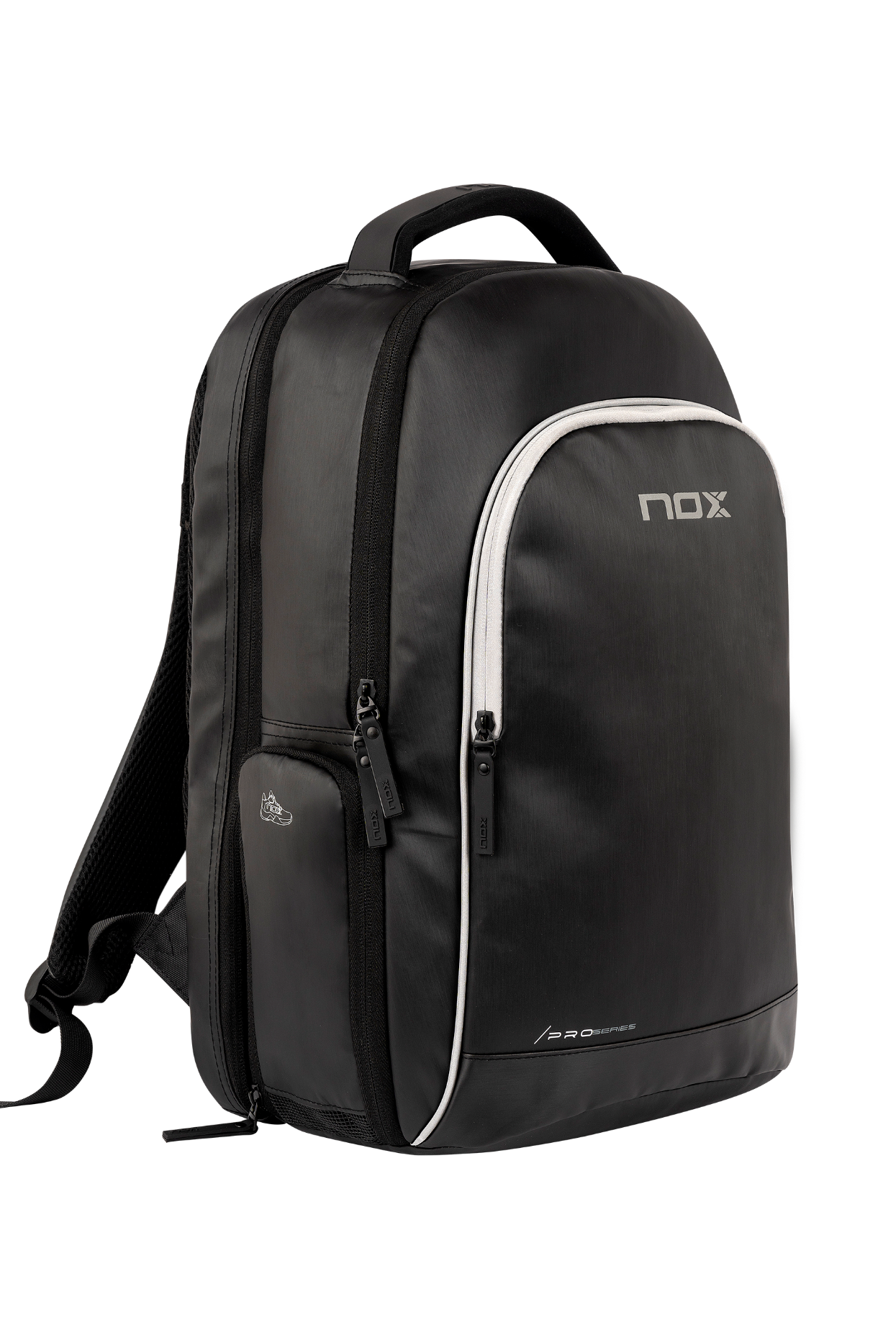 NOX Pro Series Black Backpack