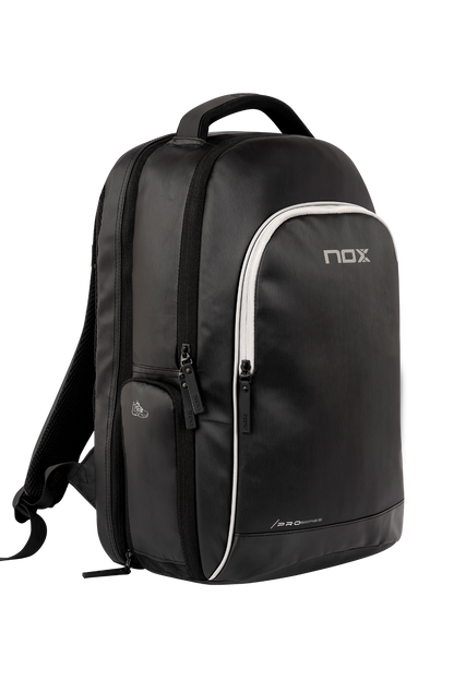 NOX Pro Series Black Backpack