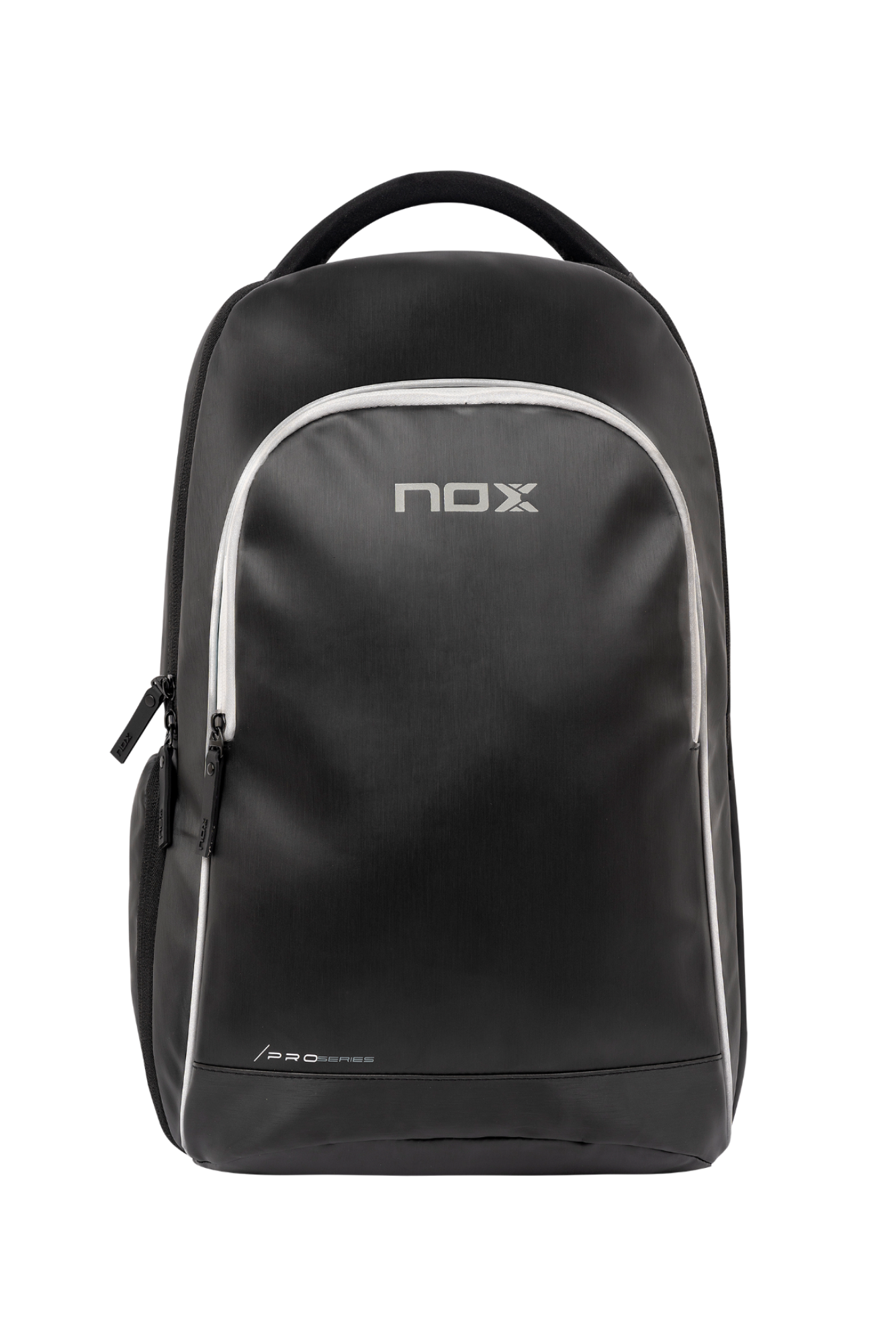 NOX Pro Series Black Backpack