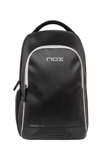 NOX Pro Series Black Backpack