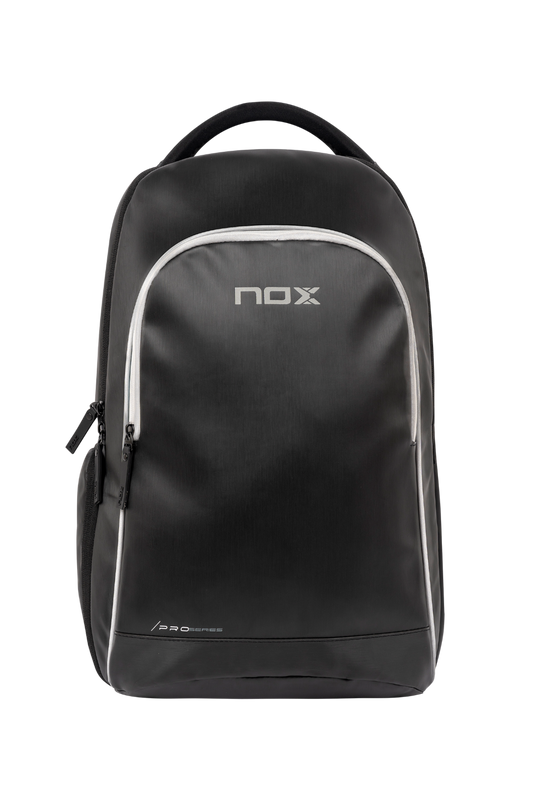 NOX Pro Series Black Backpack